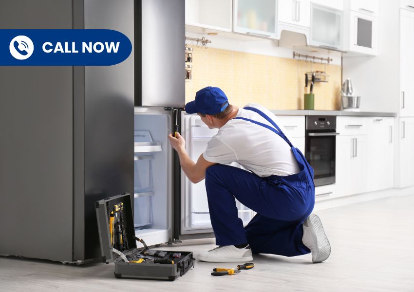Hopwood Appliance Repair Company